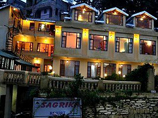 Manufacturers Exporters and Wholesale Suppliers of Sagrika Resort Kullu Himachal Pradesh
